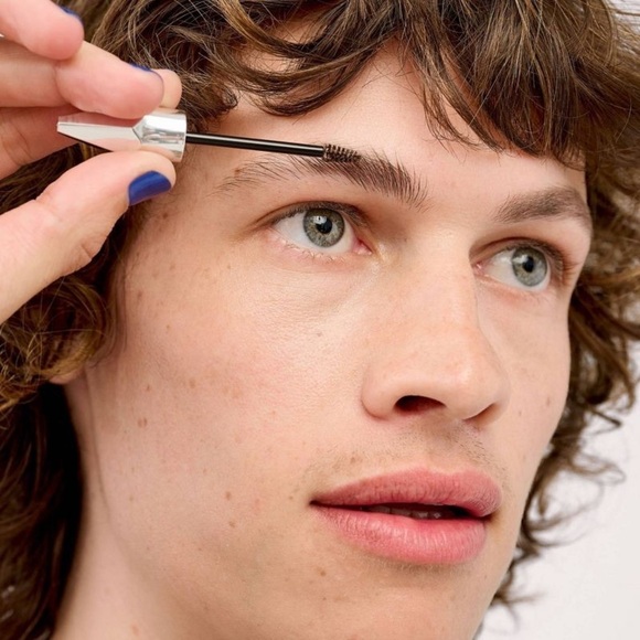 ❤️ 🆕 BENEFIT COSMETICS Gimme Brow+ Tinted Volumizing Eyebrow Gel - 0.5 oz - Picture 3 of 5